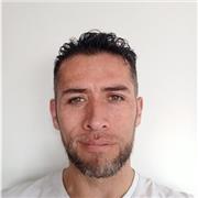 Trabajo como entrenador/a personal a medio tiempo